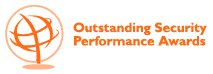 Outstanding security performance awards.